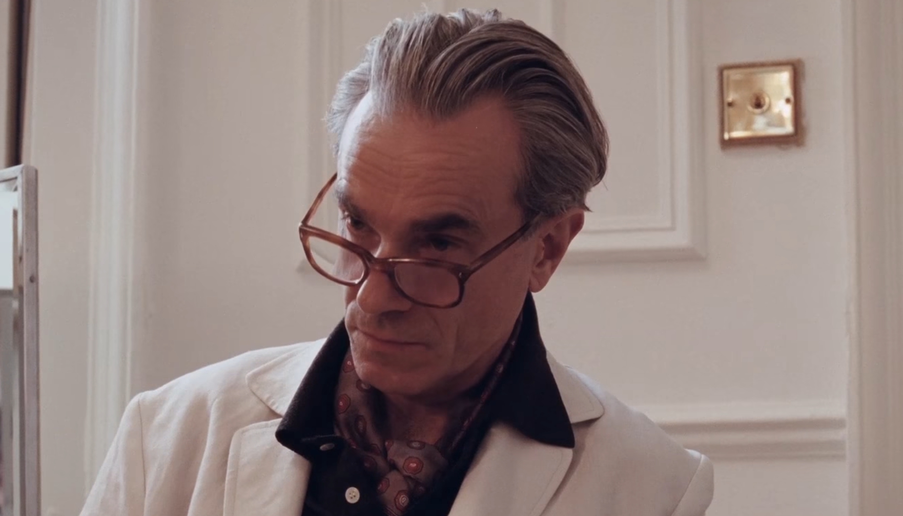 Il Filo Nascosto: nuovo trailer del film di Paul Thomas Anderson con Daniel Day-Lewis