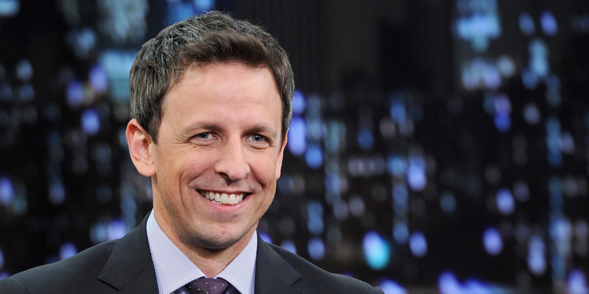 Seth Meyers condurrà i Golden Globe 2018