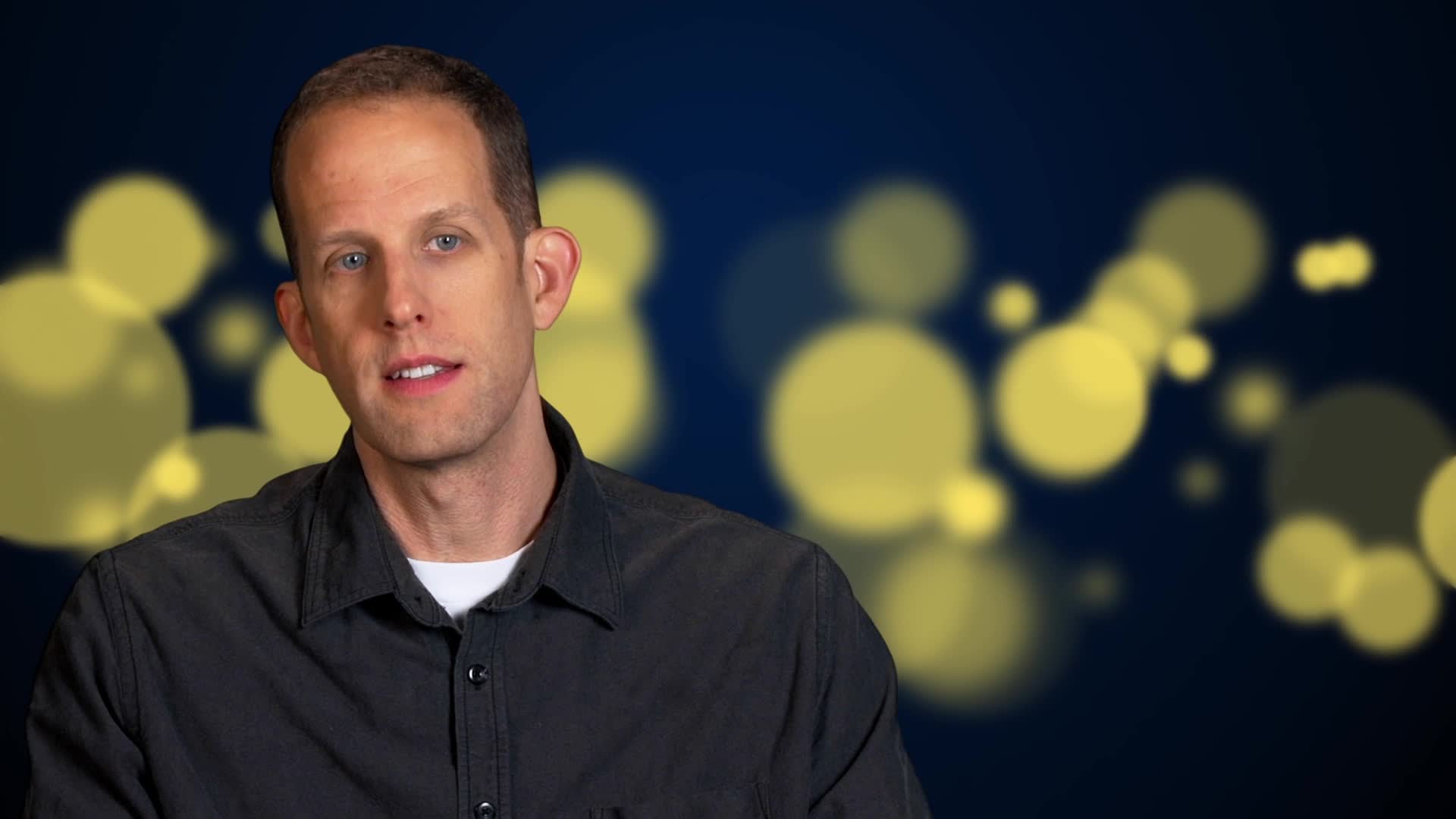 Pete Docter nuovo CEO Pixar?