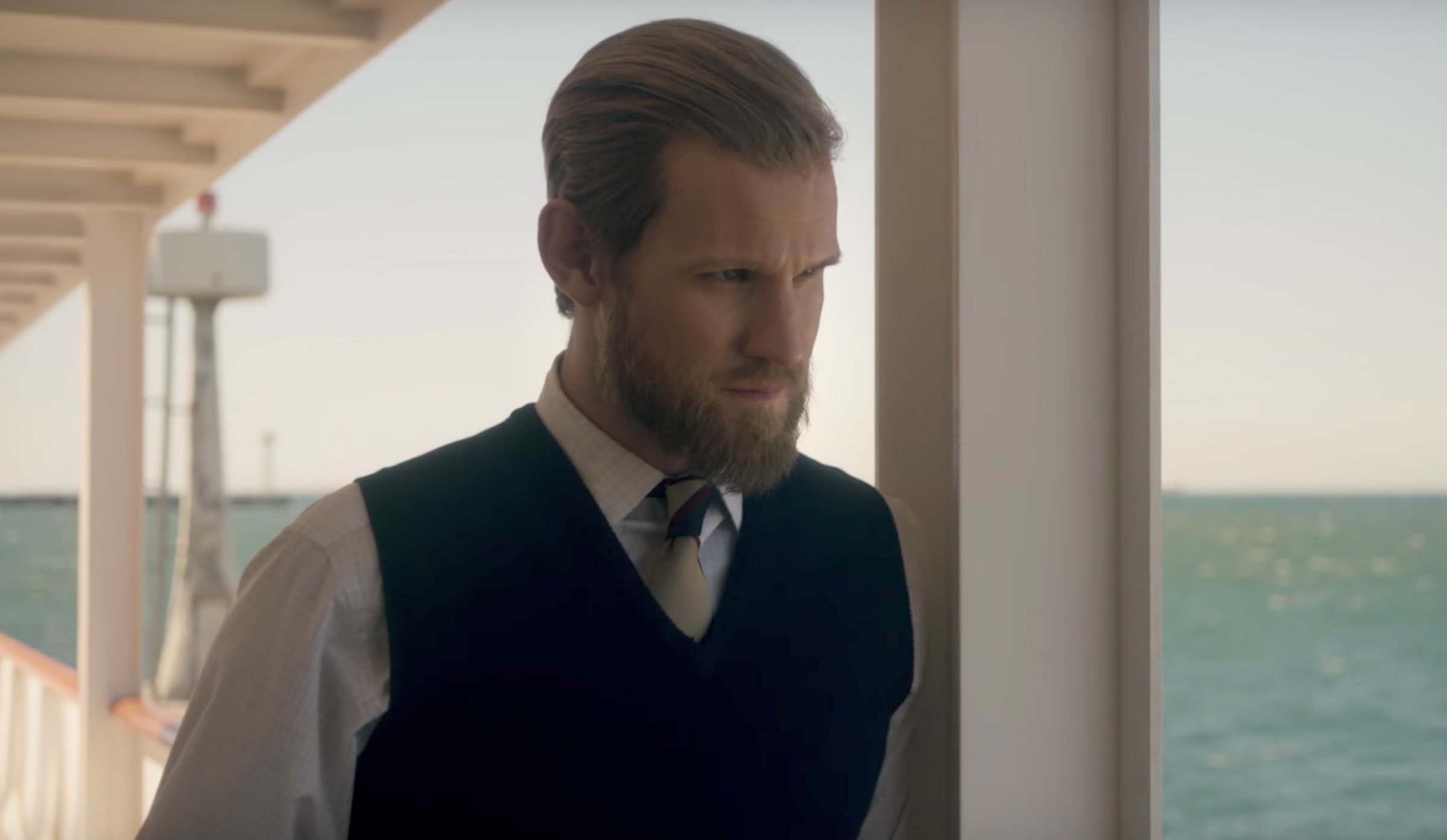 The Crown: Il Principe Filippo protagonista del nuovo trailer