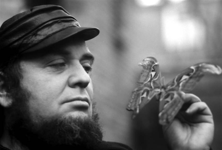 100% Marco Ferreri:  dal 10 al 30 dicembre al MIC - MUSEO INTERATTIVO DEL CINEMA