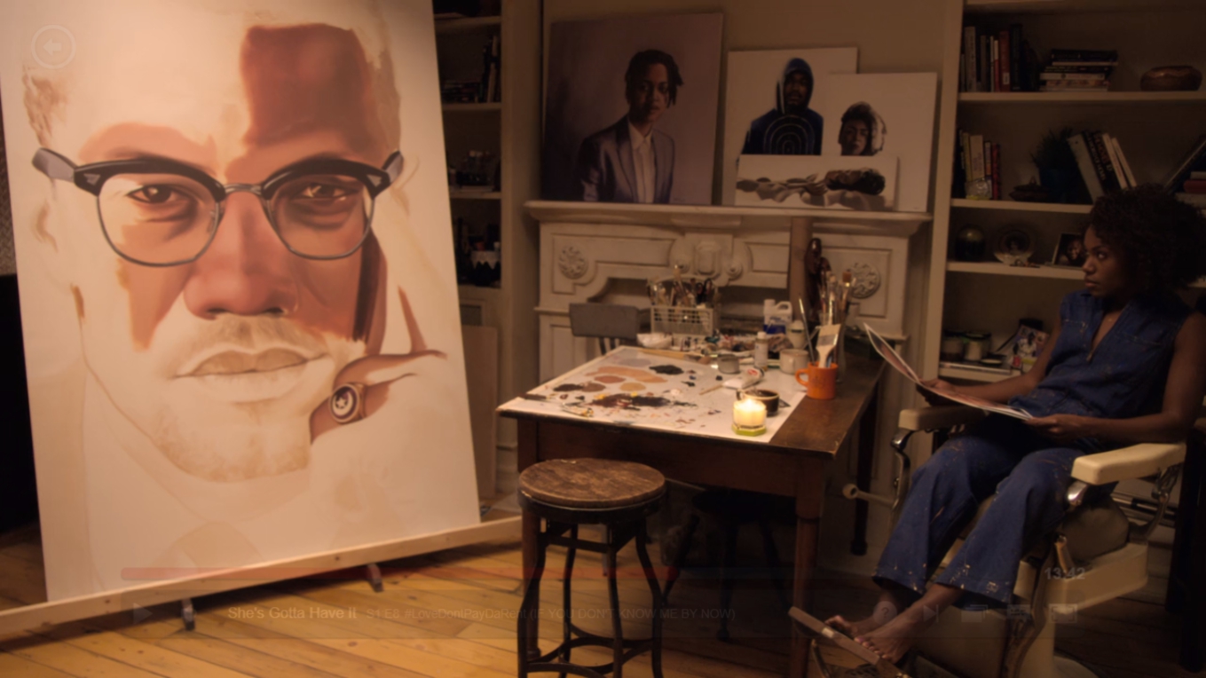 She's Gotta Have It: Spike Lee racconta l'orgoglio (black) femminile in un triangolo amoroso