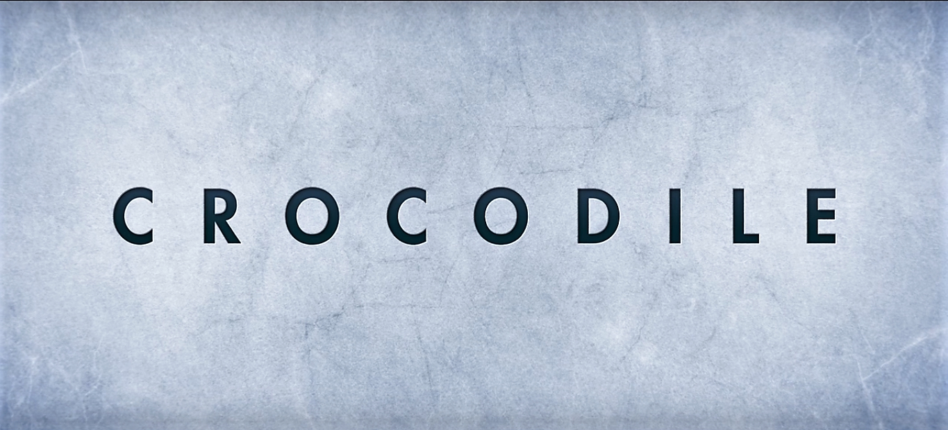 Crocodile: nuovo trailer per Black Mirror