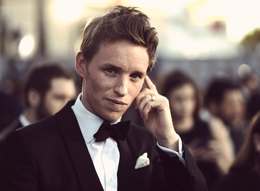 Eddie Redmayne tornerà a lavorare con Tom Hooper in 