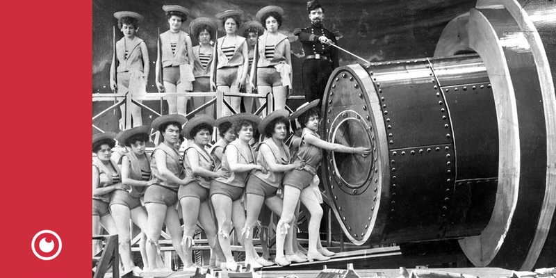 LONGTAKE PRESENTA:Corso sulla storia del cinema