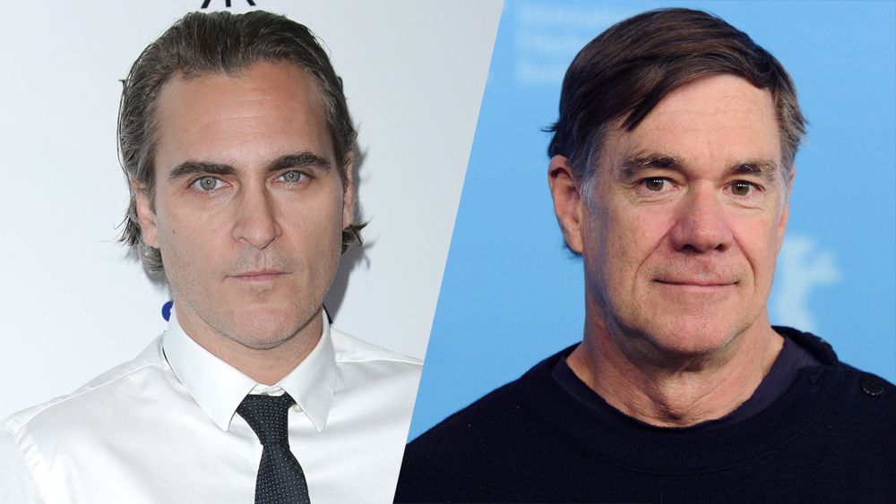 Il programma del Sundance Film Festival 2018: in cartellone anche Gus Van Sant con Joaquin Phoenix