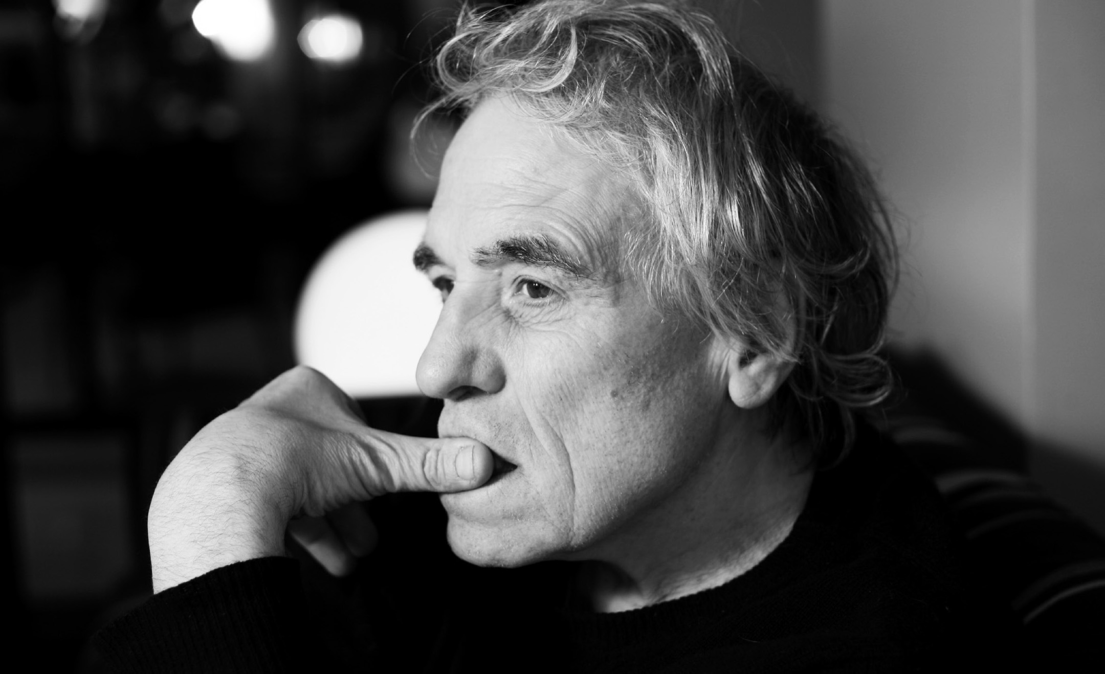 Abel Ferrara premiato al Noir in Festival