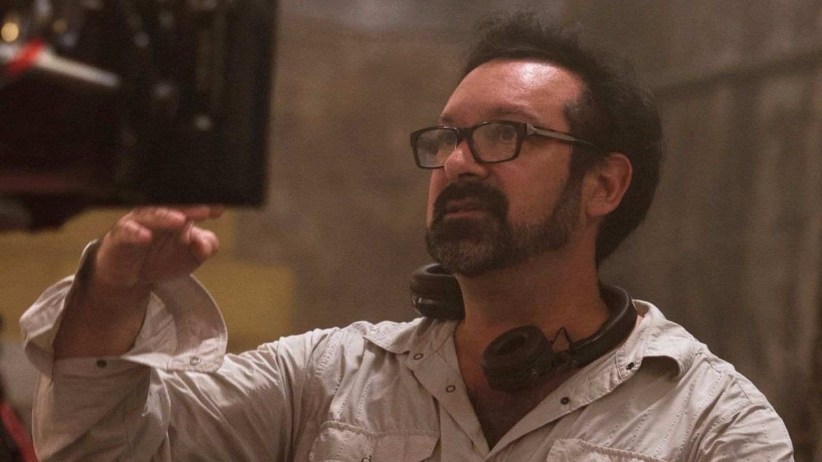 Nuovo progetto per James Mangold!