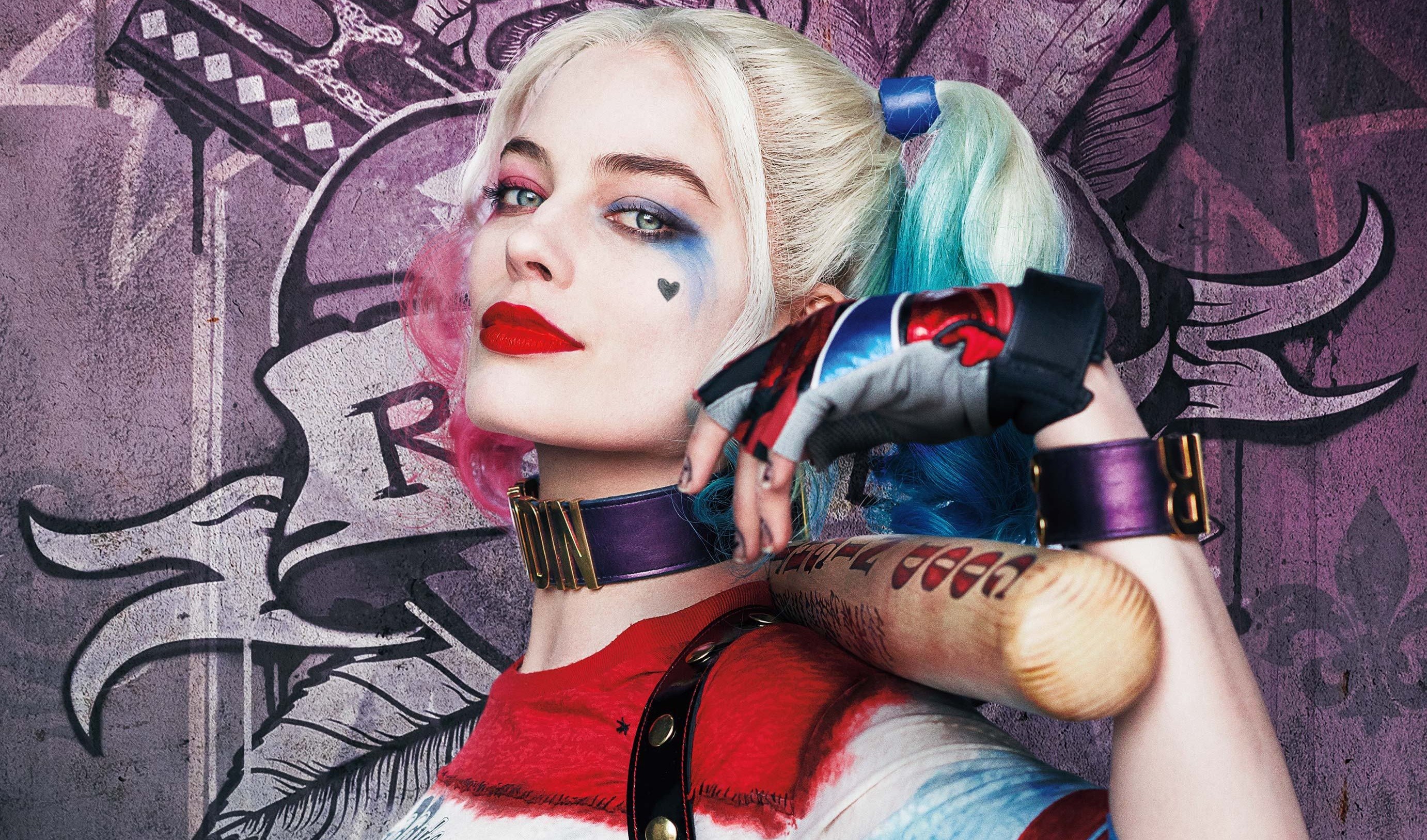 Harley Quinn avrà uno spin-off tutto suo?