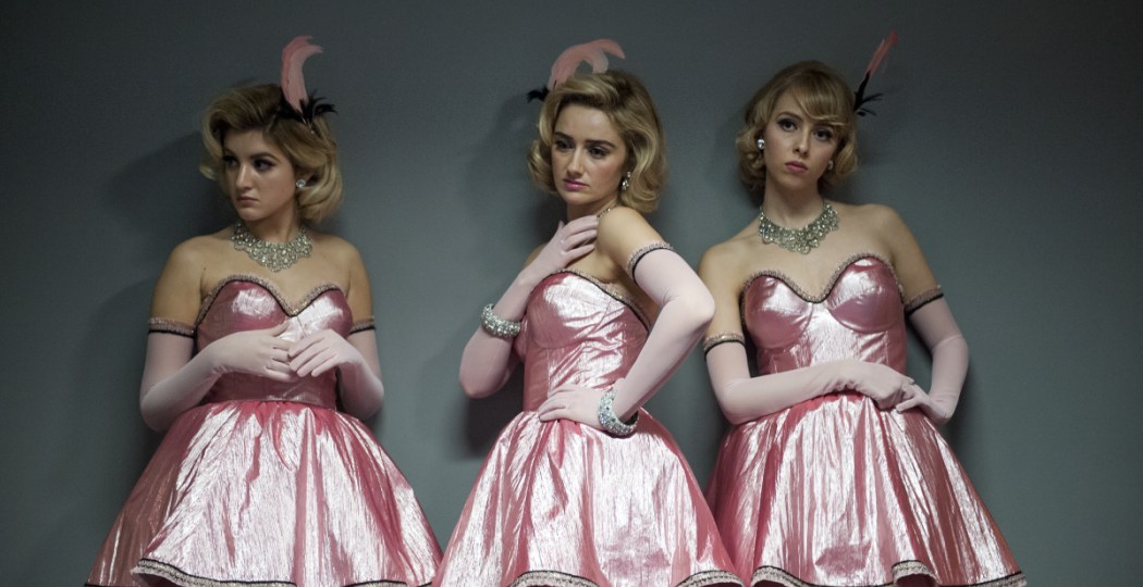 I 10 migliori film dell'anno secondo i Cahiers du Cinéma!