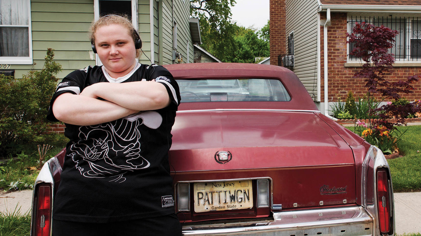 Patti Cake$: il trailer italiano ufficiale