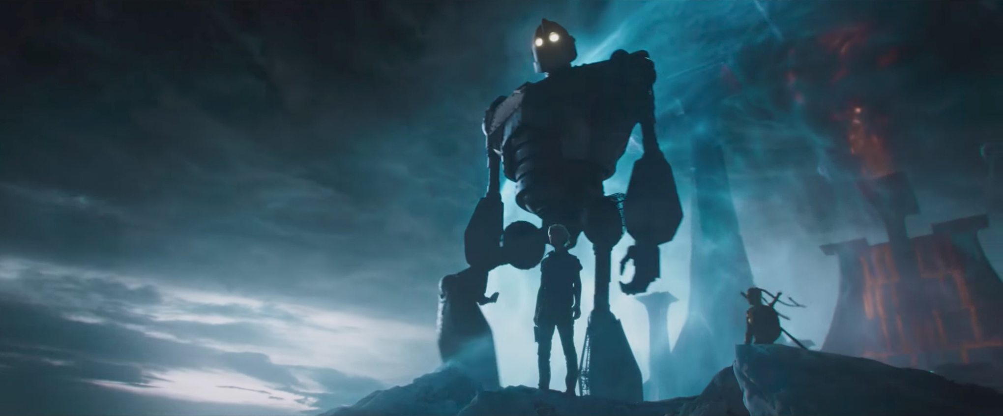 Ready Player One: online il nuovo trailer del film di Steven Spielberg