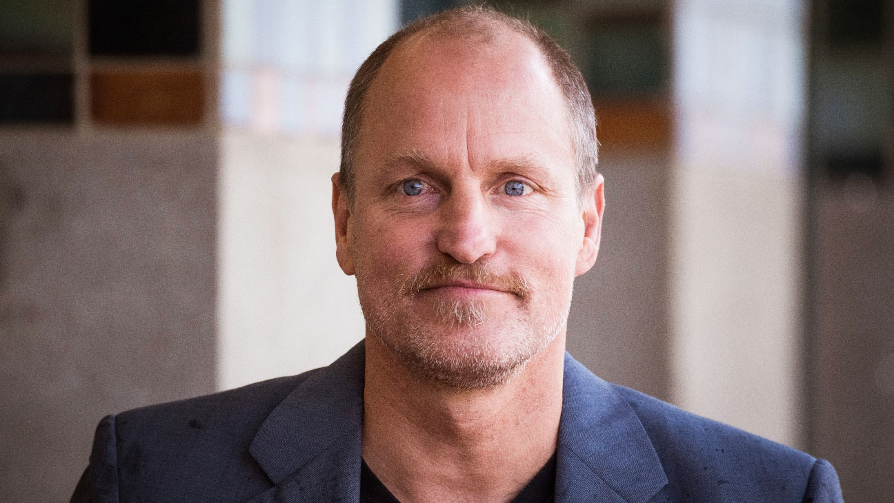 Woody Harrelson nel cast di 