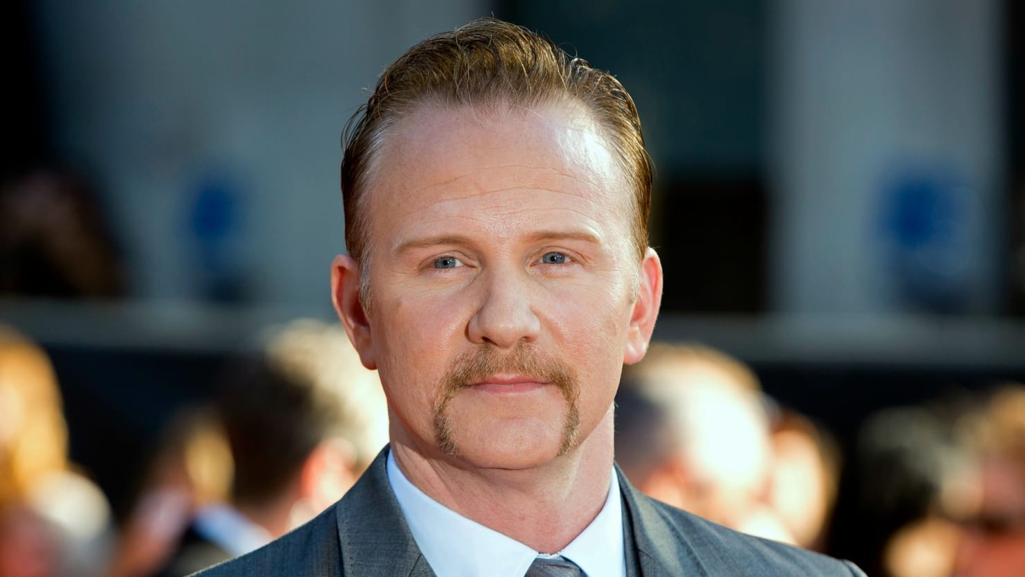 Morgan Spurlock ammette la sua cattiva condotta sessuale in una lettera aperta