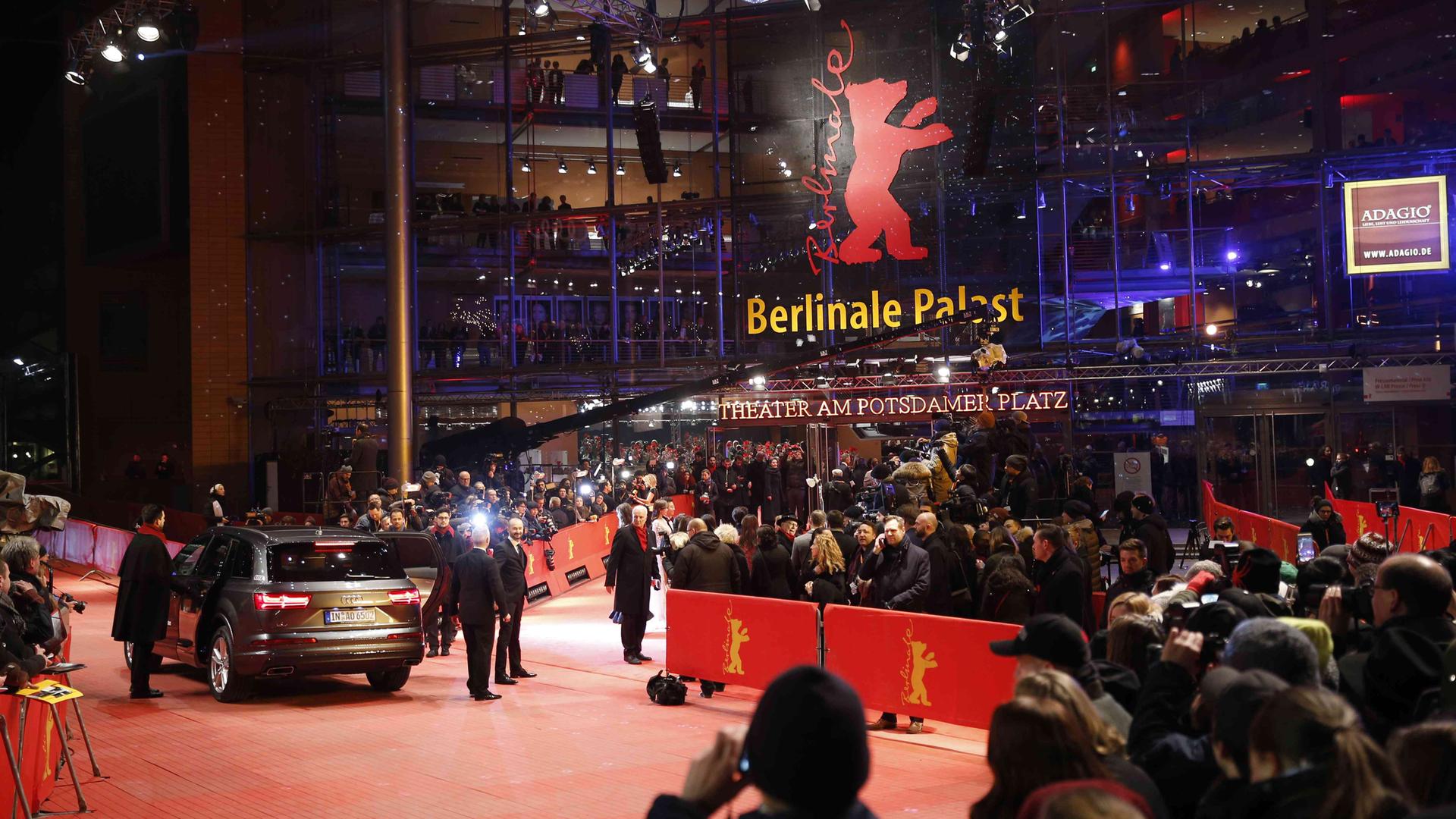 Berlinale 2018: la sezione Panorama!