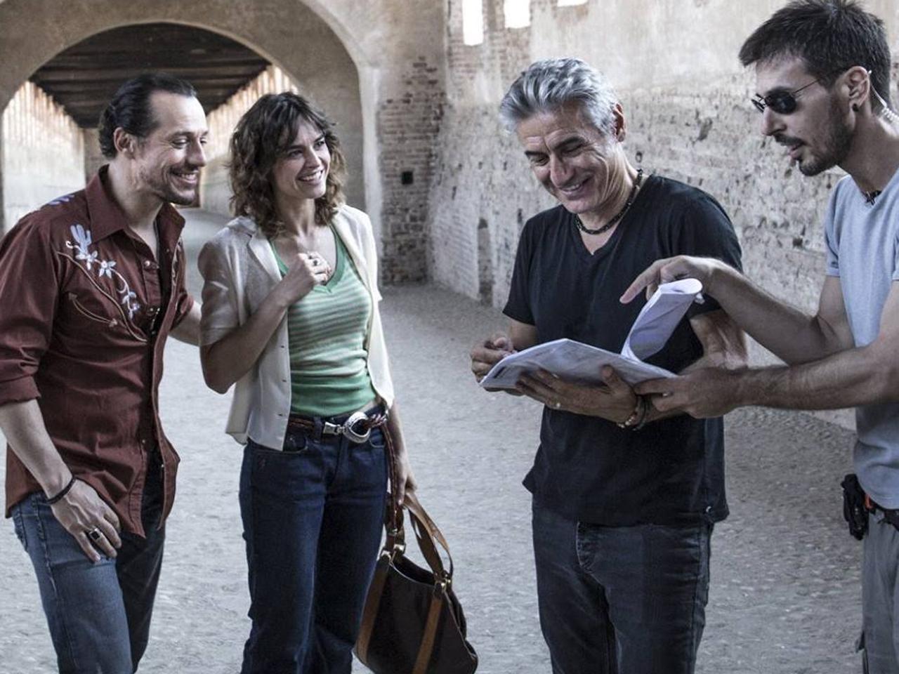 Made in Italy: il trailer ufficiale del nuovo film di Luciano Ligabue