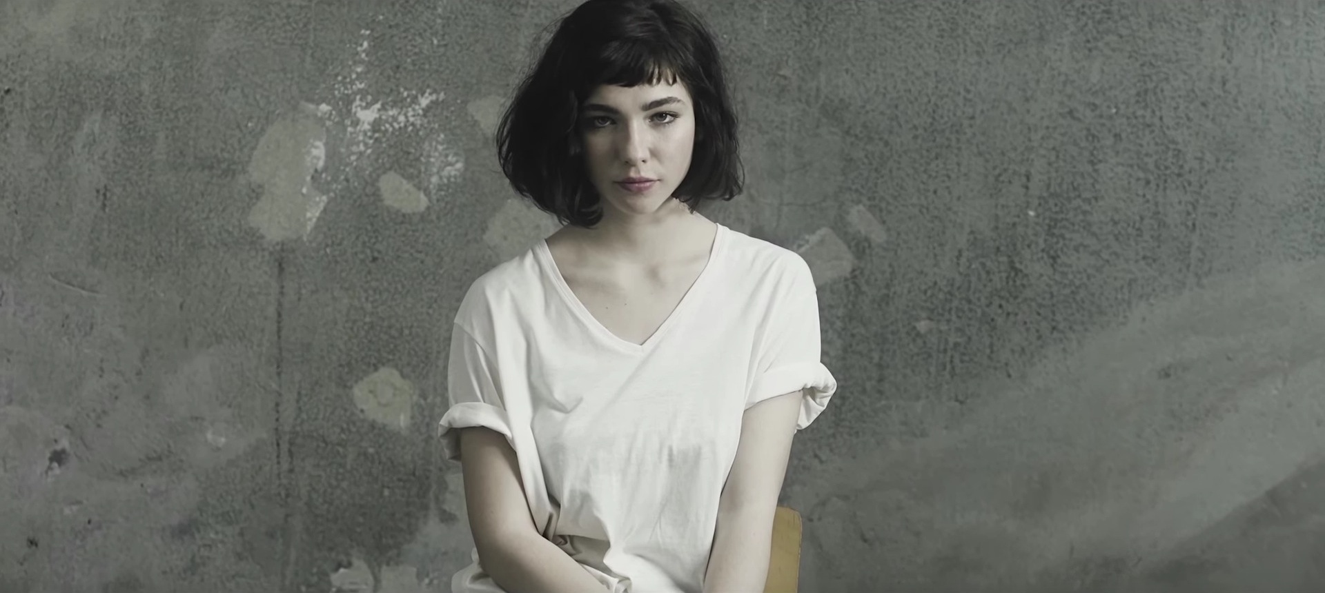 Berlinale 2018: Matilda De Angelis Shooting Star al Festival