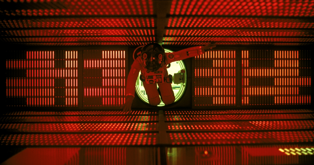 I più grandi registi del cinema raccontano 