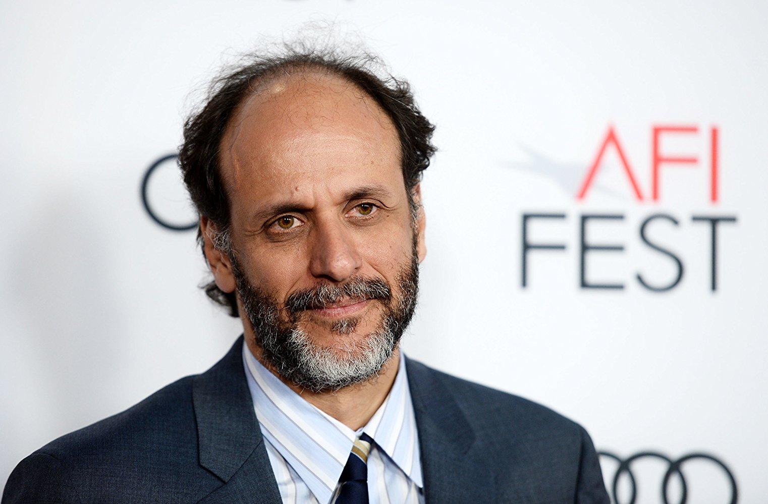 Luca Guadagnino: 
