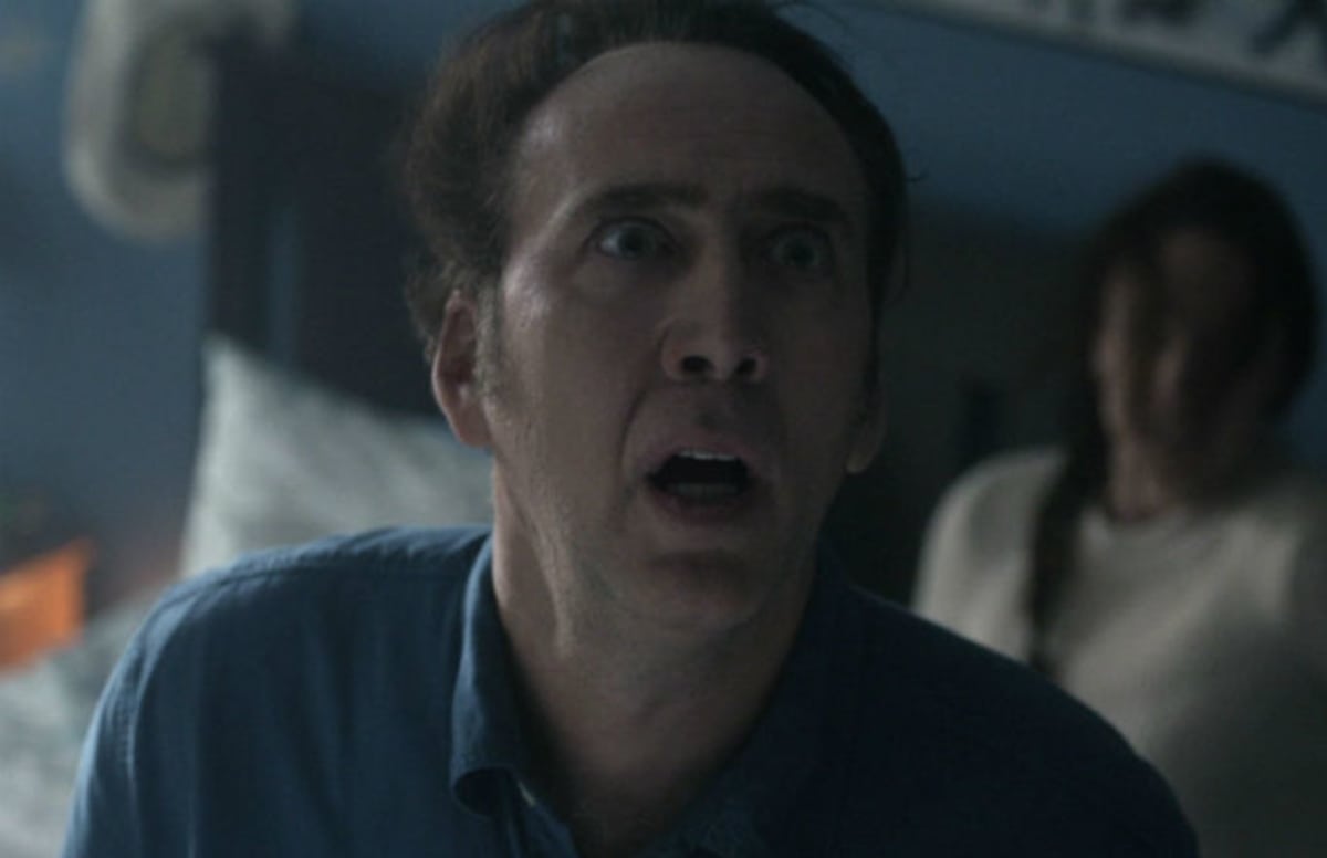 Mom and Dad: il trailer del nuovo film con Nicolas Cage luciferino e a caccia dei suoi figli