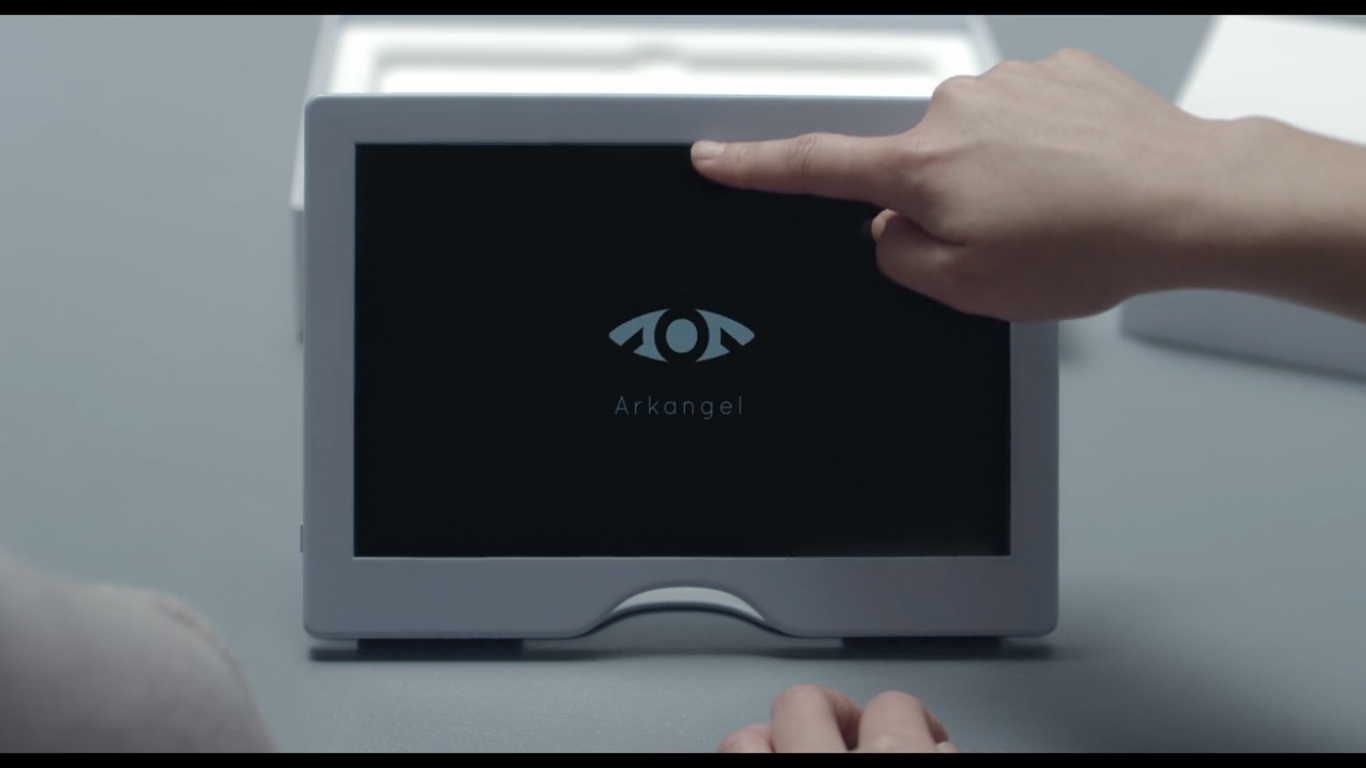 Black Mirror: Arkangel come scorciatoia deleteria alle insicurezze di una madre single