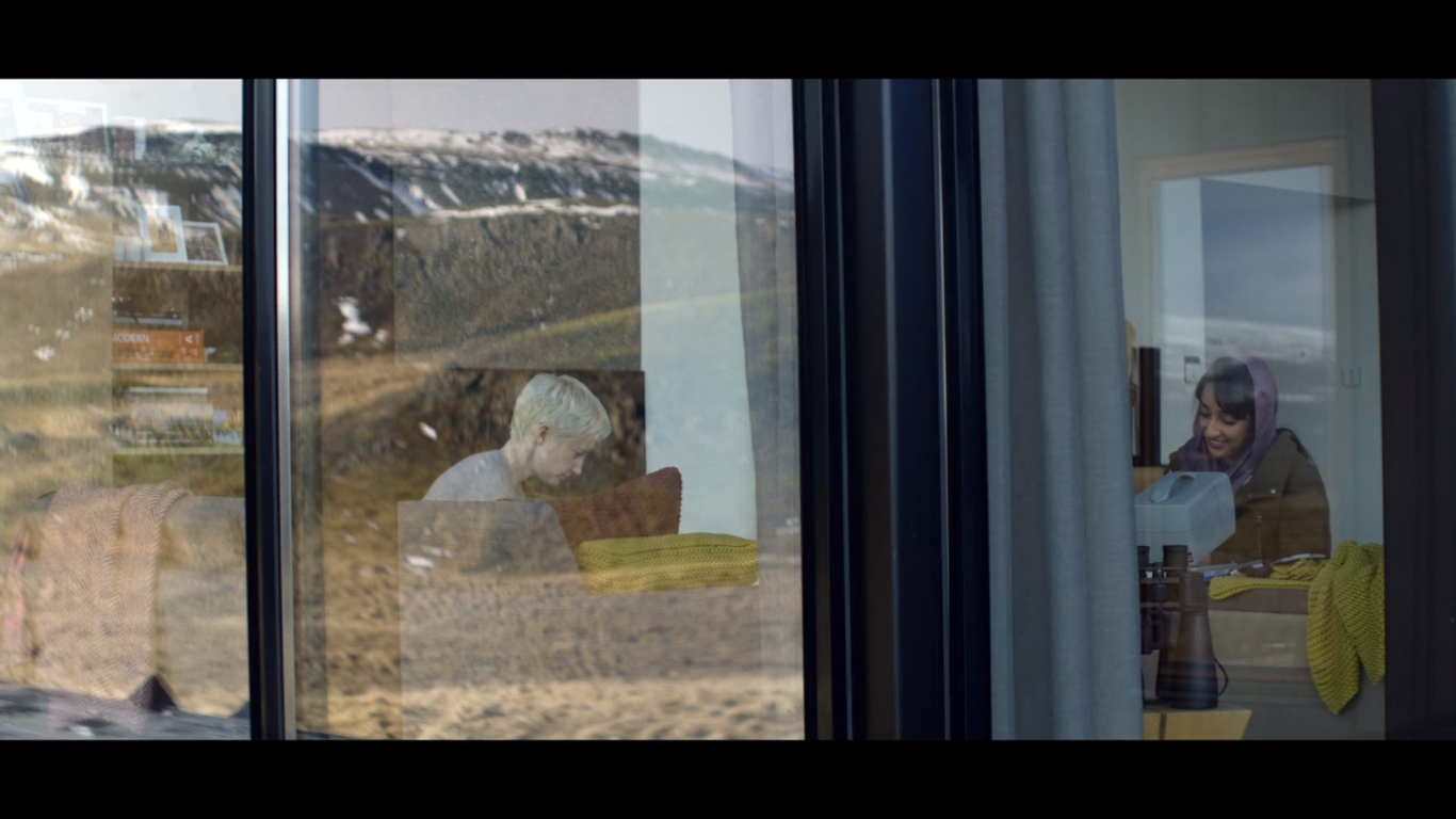 Black Mirror: Crocodile è un thriller classico che convince solo a metà