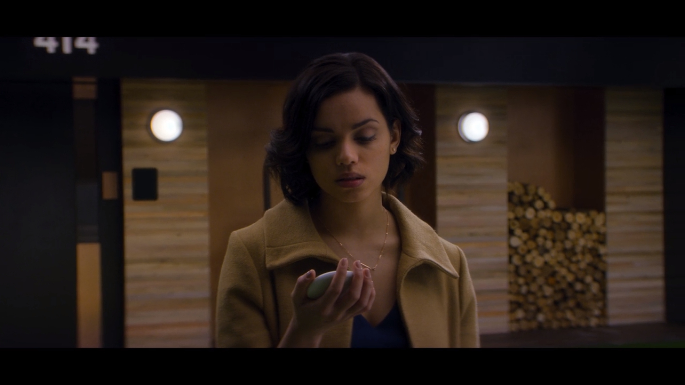 Black Mirror: l'emozionante Hang the Dj si candida a miglior episodio della stagione