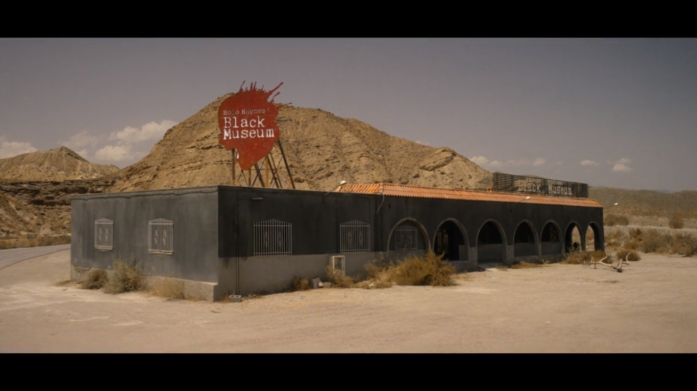 Black Mirror: convincente Black Museum, tra autoreferenzialità e cambiamento