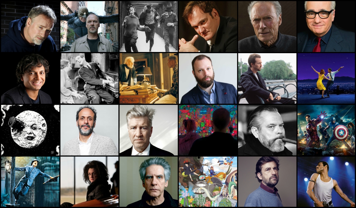 Tutti gli eventi targati LongTake!