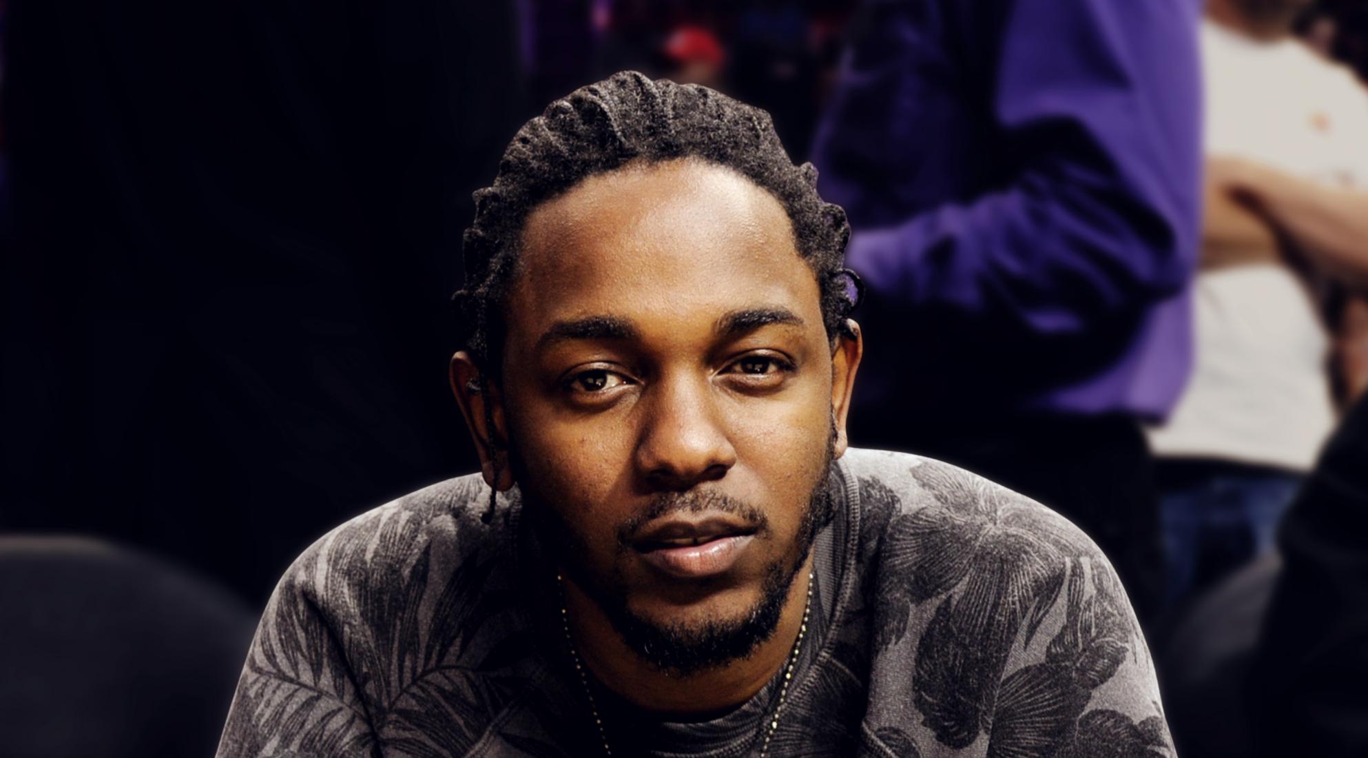 Ecco All the Stars, il brano di Kendrick Lamar per la colonna sonora di Black Panther della Marvel