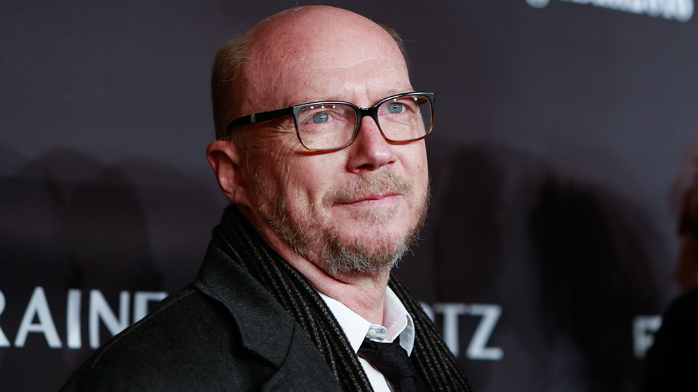Molestie, 4 donne accusano il regista Paul Haggis