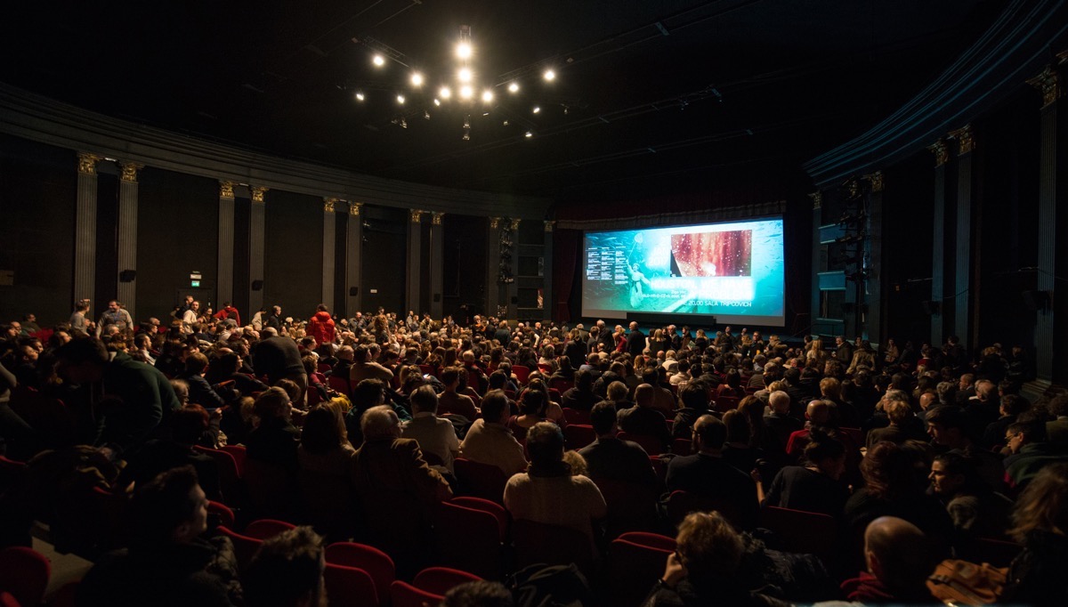 Vivi il Trieste Film Festival gratis con LongTake!