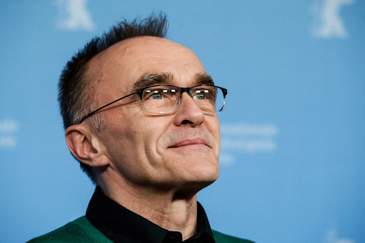 Trust: il trailer della serie tv di Danny Boyle sul rapimento Getty