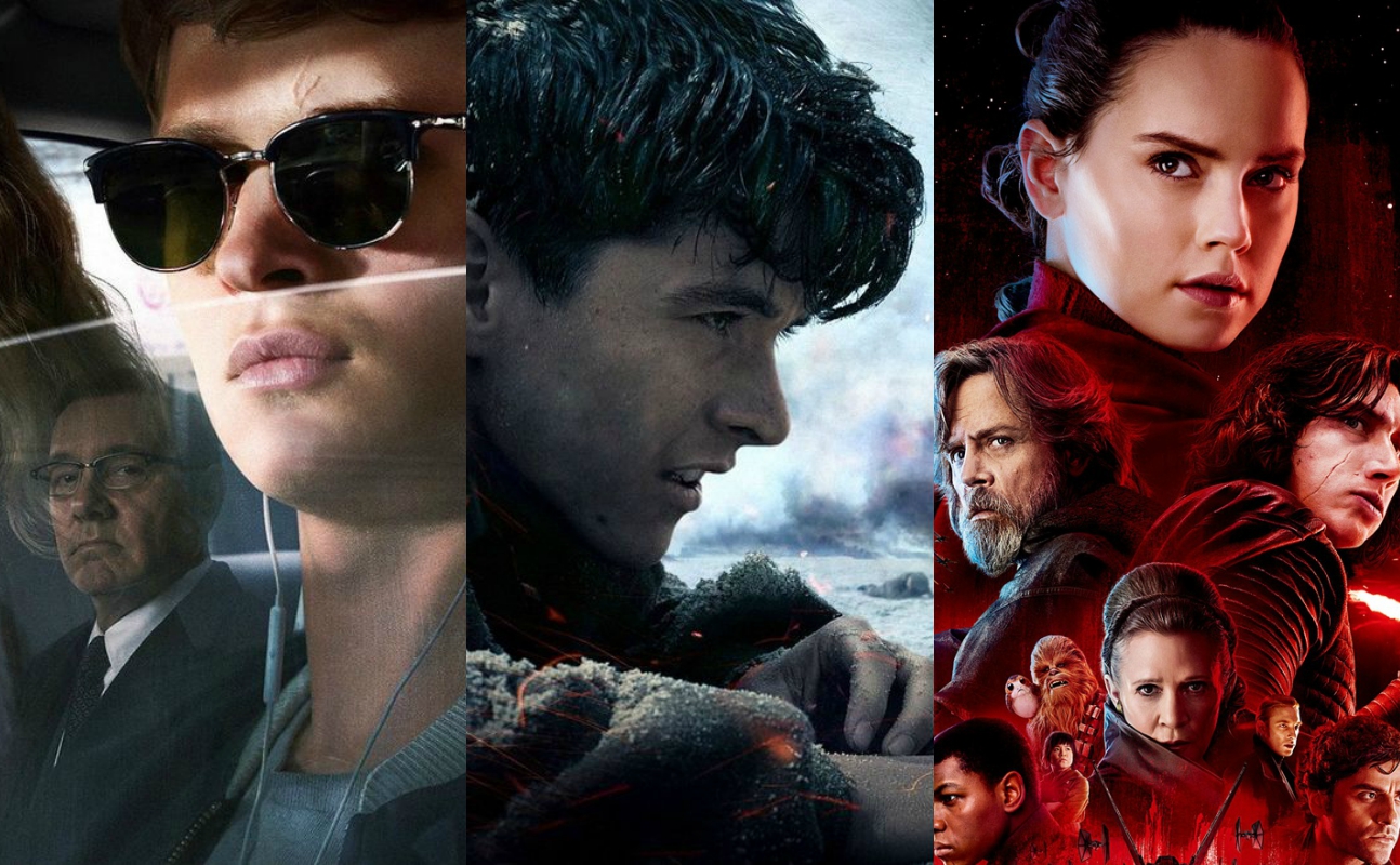 CAS Sound Mixing Awards - Tutte le nominations!