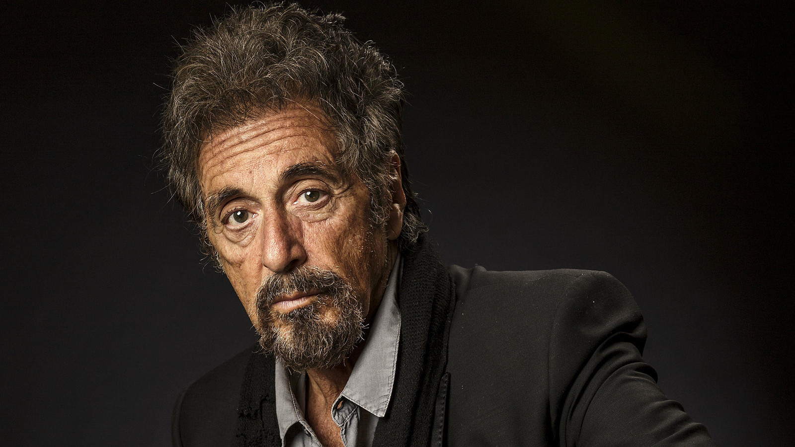 Al Pacino nel nuovo film di Quentin Tarantino?