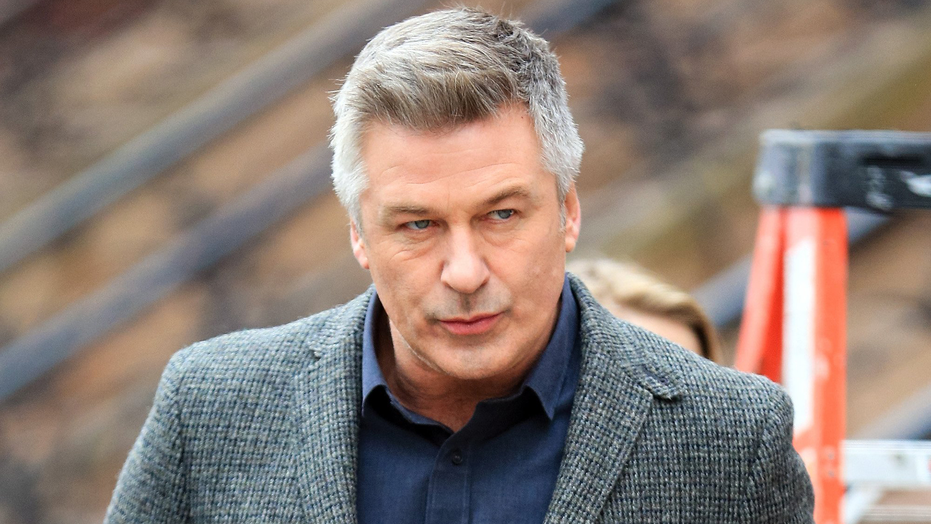 Alec Baldwin: 