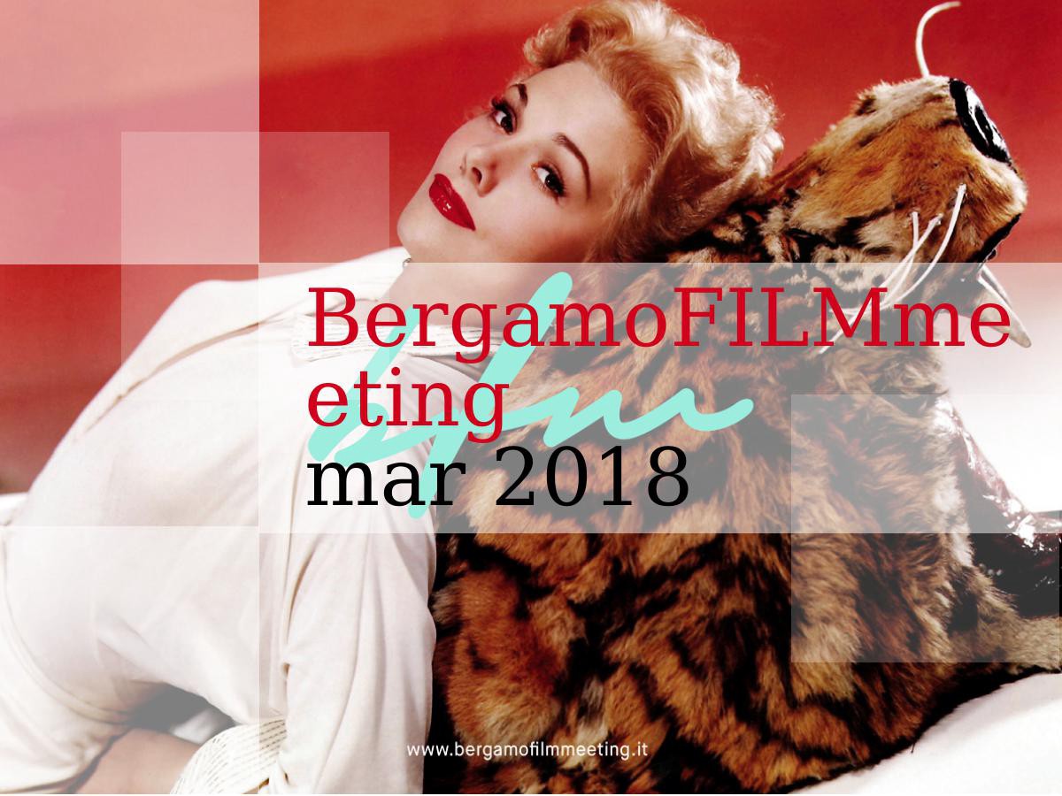 36° Bergamo Film Meeting: tutte le retrospettive e le personali della prossima edizione