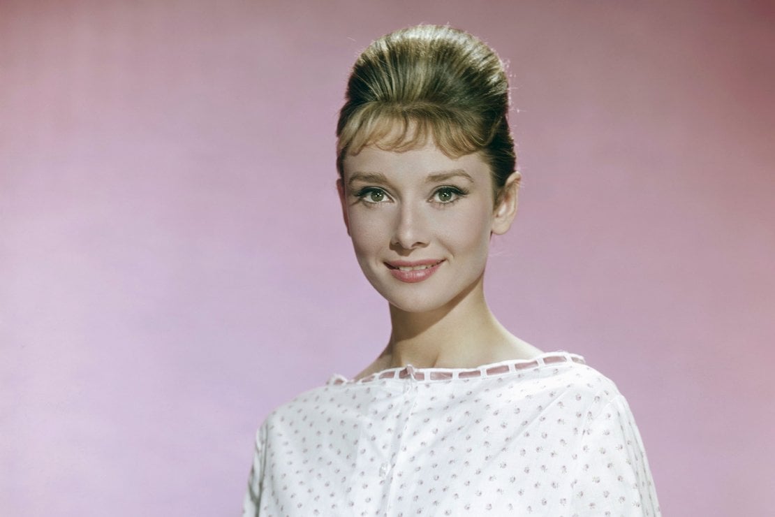 Audrey Hepburn: 25 anni senza un'icona di eleganza e talento