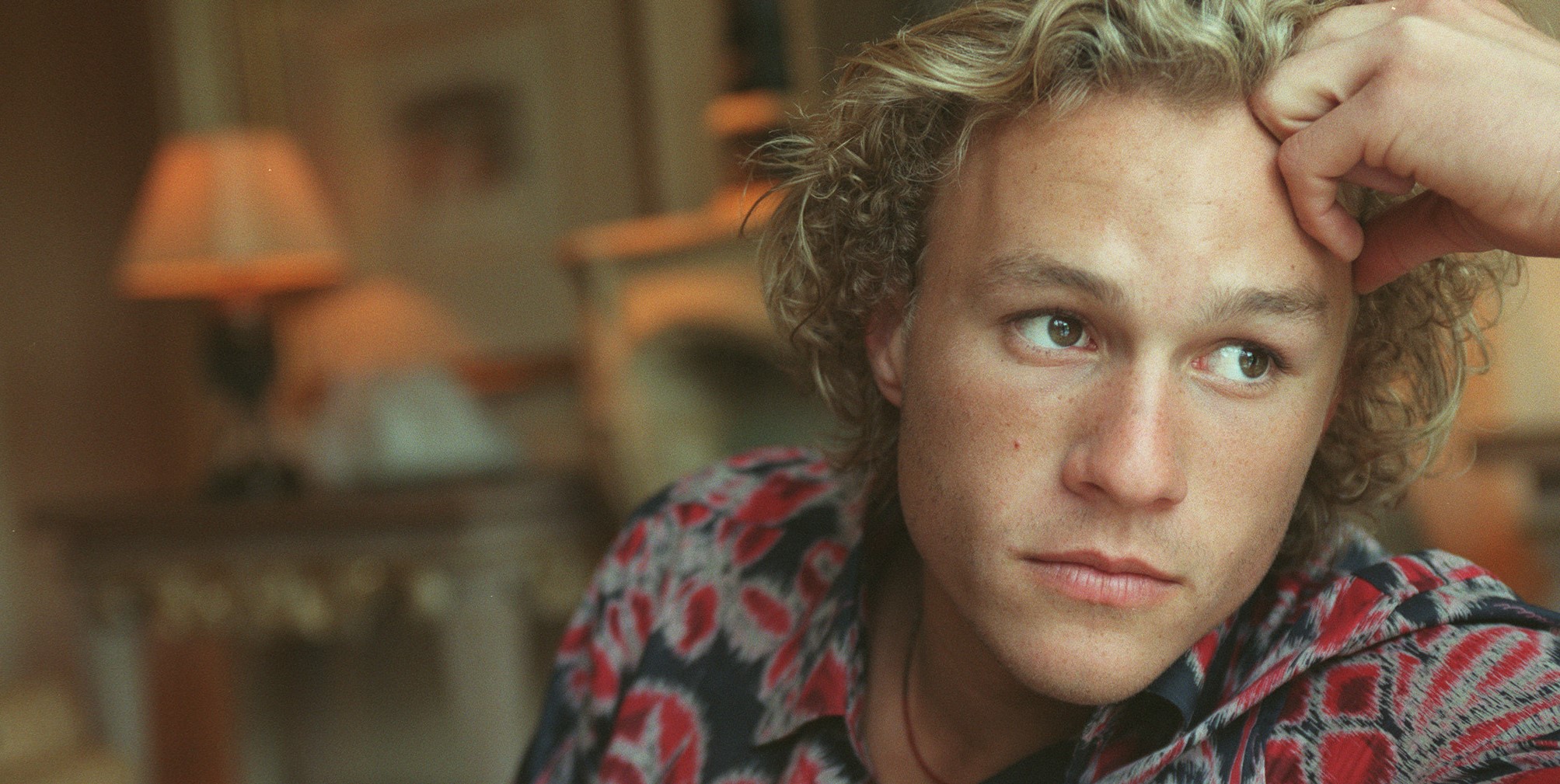I cinque motivi per cui non dimenticheremo Heath Ledger