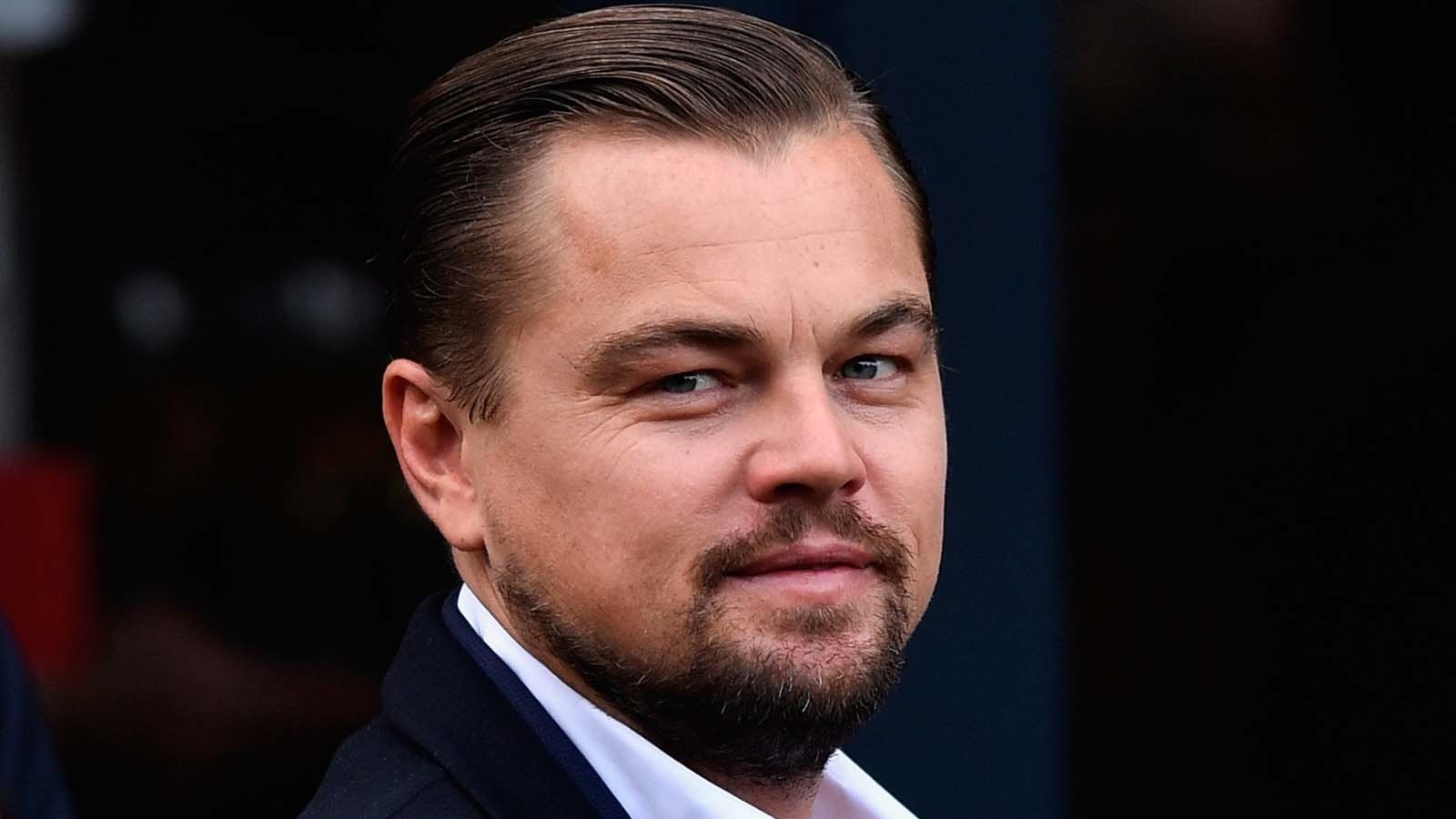 Svelato il ruolo di Leonardo DiCaprio nel nuovo film di Tarantino!