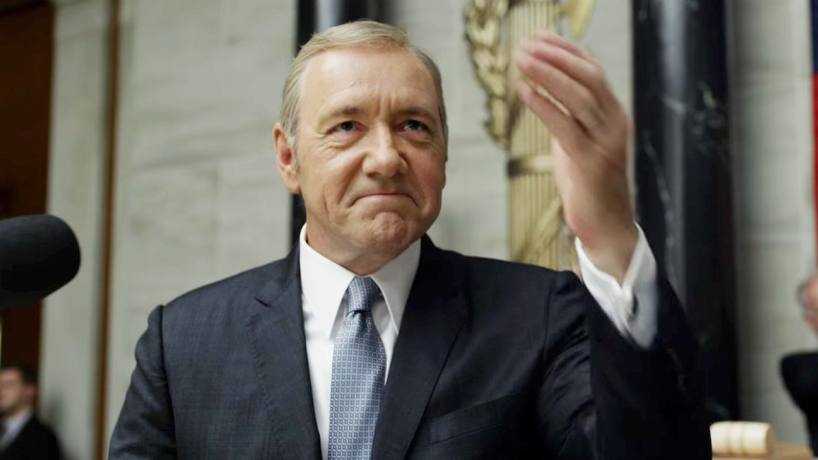 Netflix: 39 milioni di dollari persi a causa dello scandalo Kevin Spacey