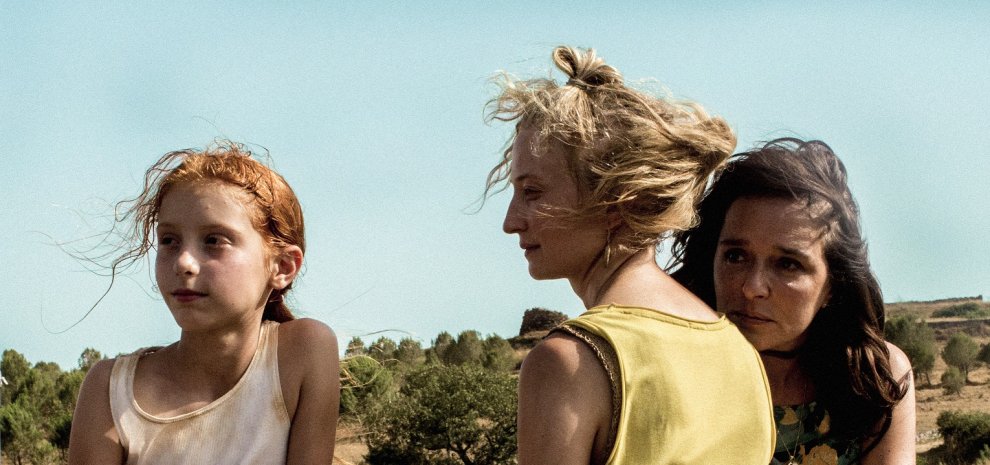 Storie di madri a L'immagine e la parola, l'evento primaverile del Locarno Festival