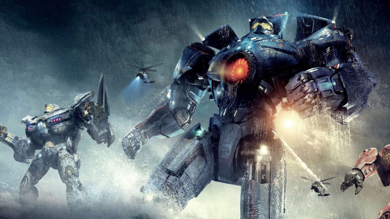 Pacific Rim - La rivolta: il trailer italiano