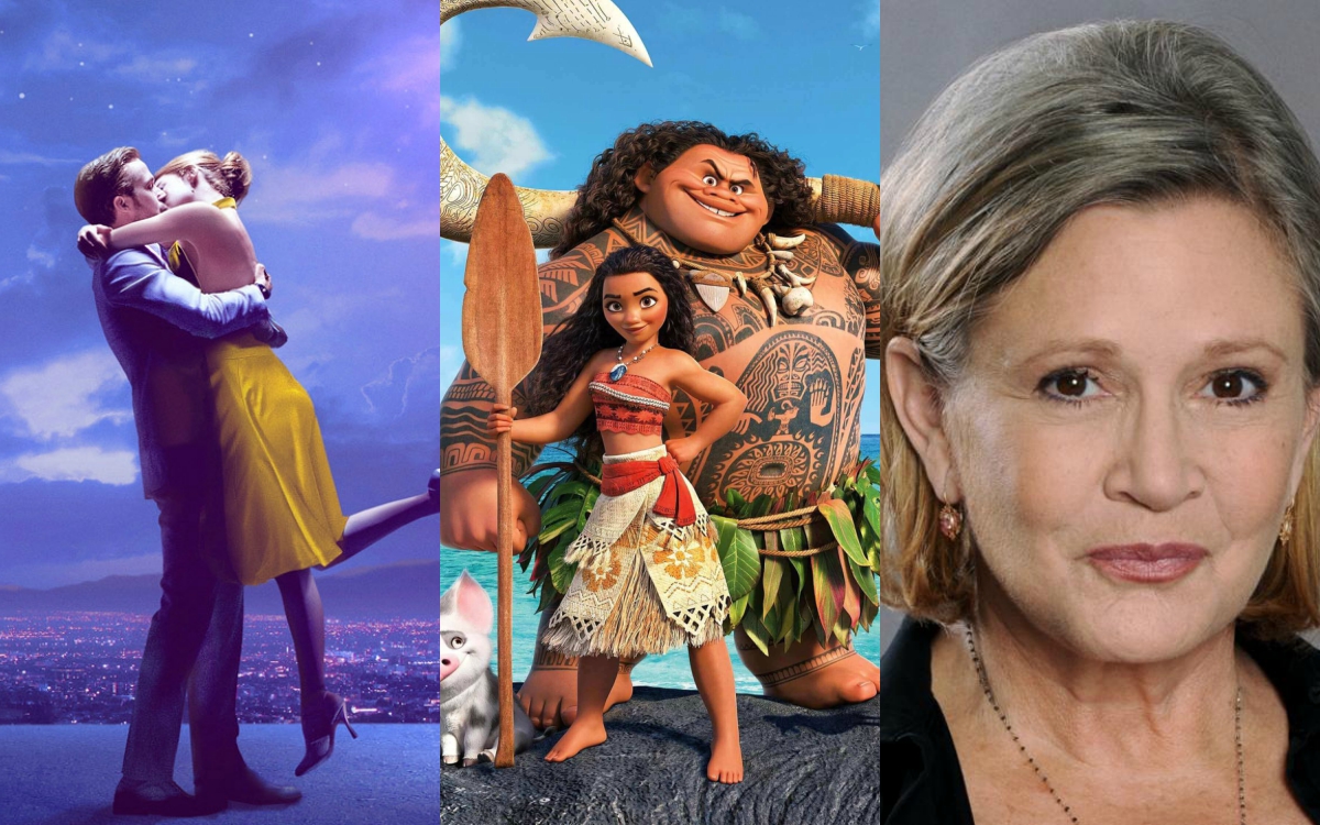 Grammy 2018: vincono 