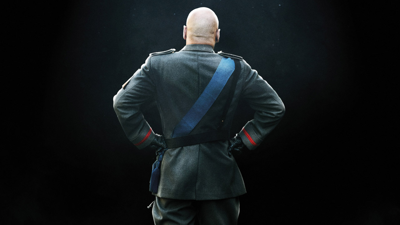 Sono tornato, il regista Luca Miniero: 