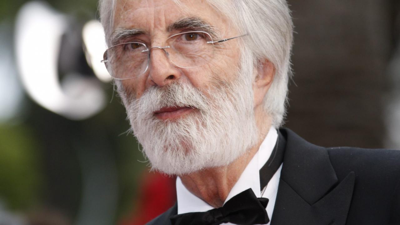 Michael Haneke: una serie tv per il grande regista austriaco
