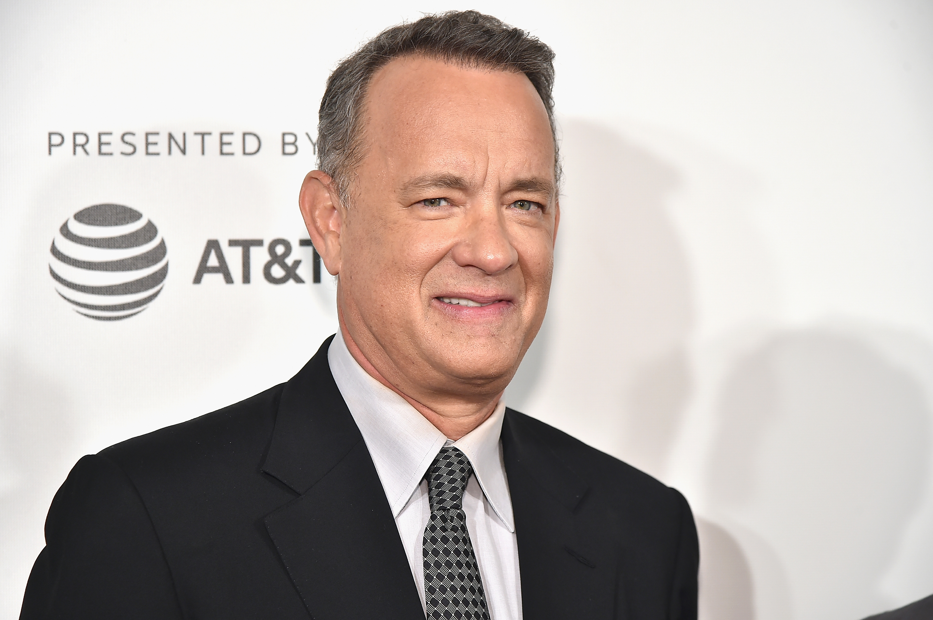 Tom Hanks sarà Fred Rogers in un film biografico!