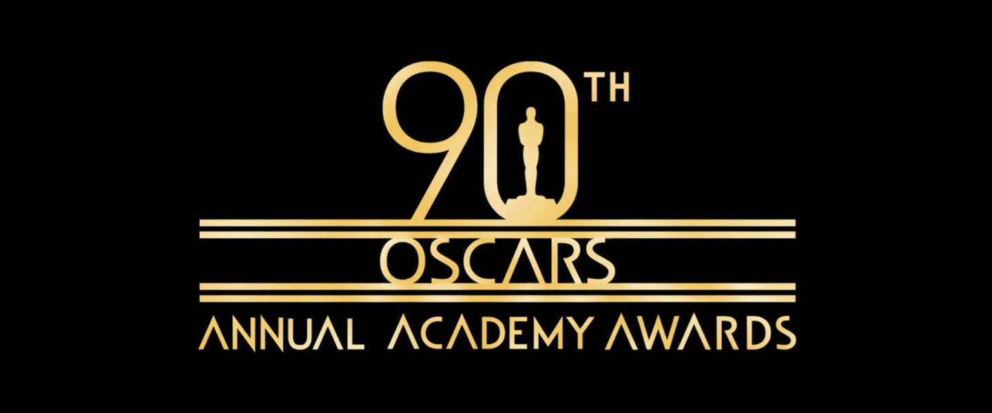 Disponibili i 10 script candidati agli Oscar 2018 grazie a Stage 32!
