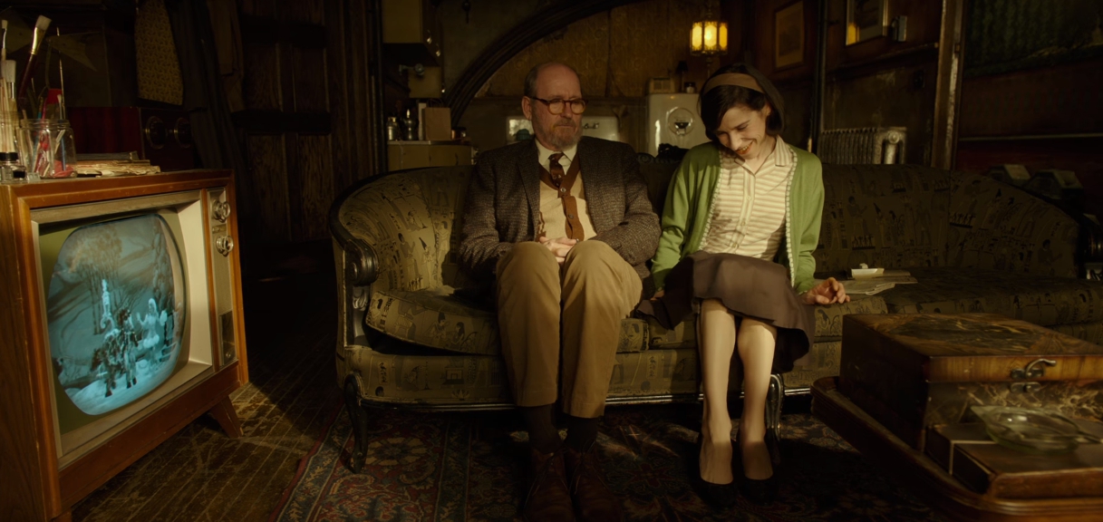 Jean-Pierre Jeunet accusa Guillermo del Toro di plagio