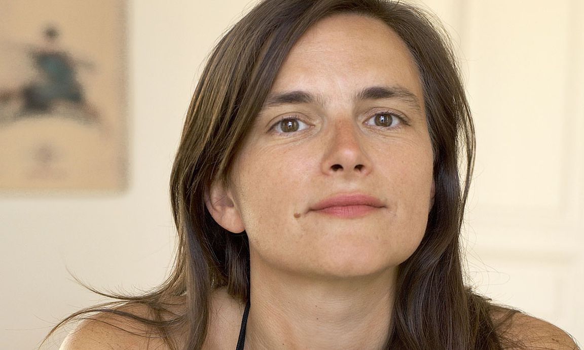 Bergamo Film Meeting 2018: Barbara Albert è la terza protagonista della sezione Europe, Now!